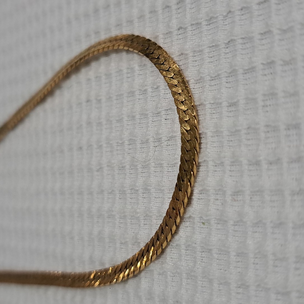 ⌛️ Necklace 8/14